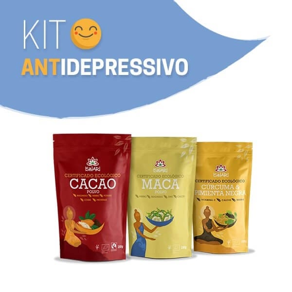 KIT Antidepresivo